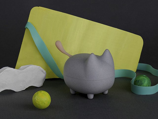 Портативная колонка «Mysound Tito 1C» thumbnail