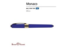 Ручка пластиковая шариковая «Monaco» (арт. 20-0125.13), фото 2