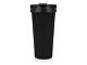 Термокружка Grant, 473мл, черный