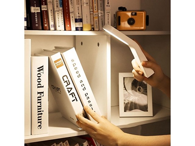 Мультифункциональный ночник «Bright» на подставке thumbnail