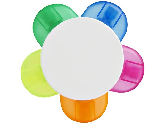 Маркер «Flower» thumbnail