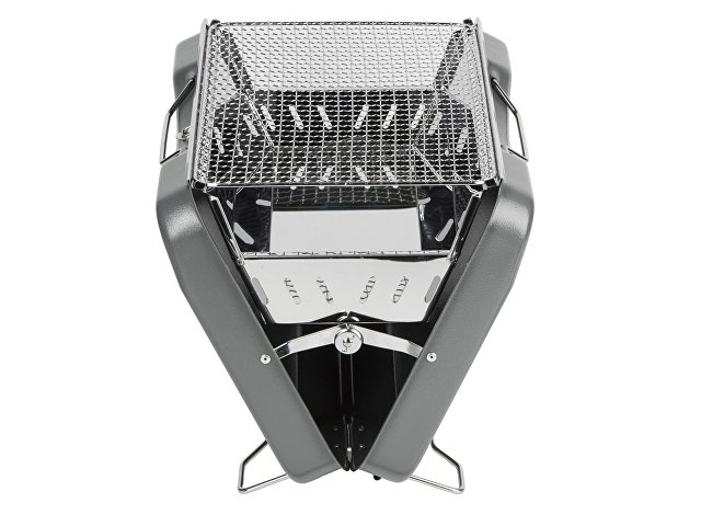 Портативный гриль-мангал «Kamal»