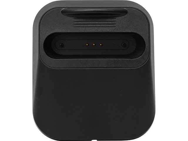 Беспроводное портативное зарядное устройство с зарядной станцией «UnIQ», 10000 mAh