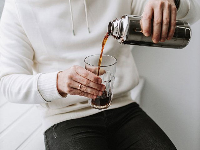 Вакуумный термос «Flask», 470 мл thumbnail