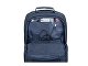 Рюкзак для ноутбука 17.3" 8460, темно-синий