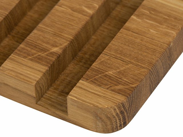 Набор разделочных досок на подставке «Ruby» thumbnail