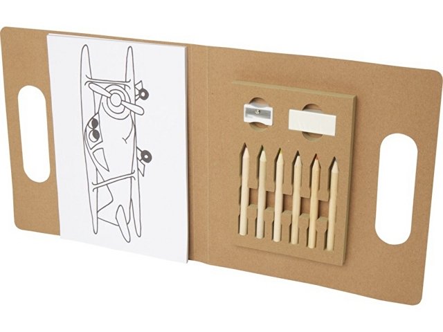 Набор для раскрашивания «Fir» thumbnail