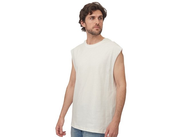 Майка оверсайз «Berlin», унисекс thumbnail