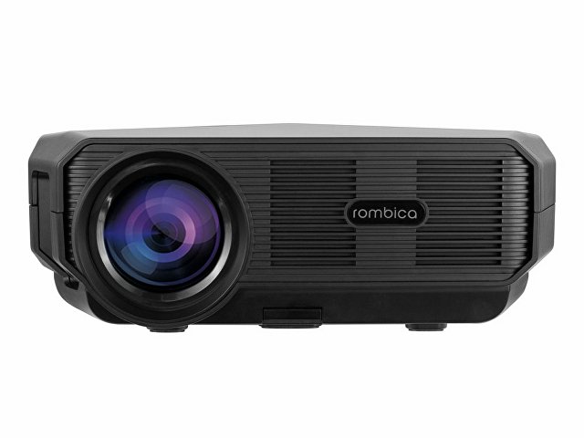 Мультимедийный проектор «Ray Eclipse» thumbnail