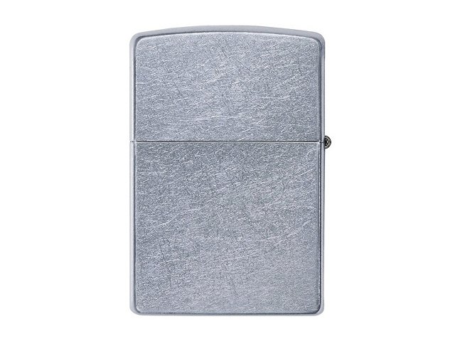 Зажигалка ZIPPO Classic с покрытием Street Chrome™