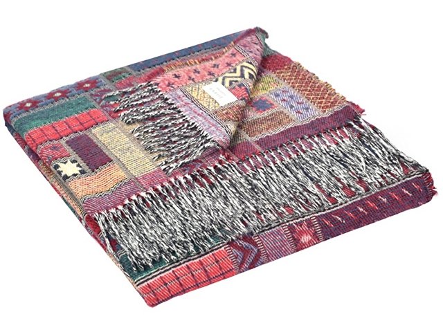 Плед «BALTIMORA CTN 2950» thumbnail