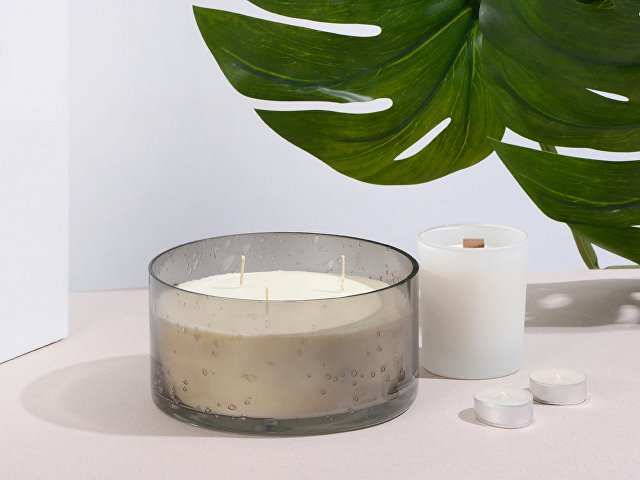 Свеча ароматическая «Halo»