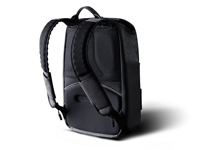 Водостойкий антикражный рюкзак SnapPack для ноутбука 16" thumbnail