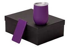 Подарочный набор «COLOR IT» с термокружкой и повербанком