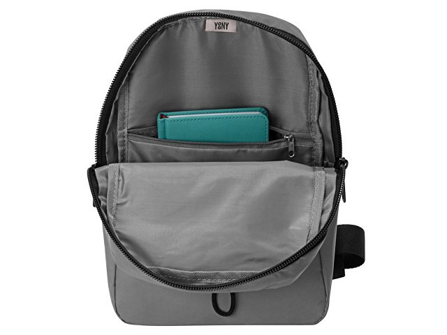 Светоотражающая сумка на одно плечо «Neo Reflector» thumbnail