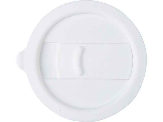 Кружка «Java» с силиконовой оберткой и пластиковой крышкой thumbnail