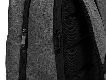 Антикражный рюкзак «Zest» для ноутбука 15.6' (арт. 954458), фото 5