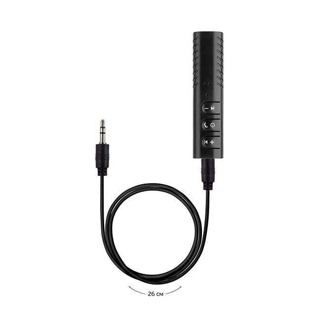 Bluetooth ресивер, BT 5.0, 90 мАч — фото 4
