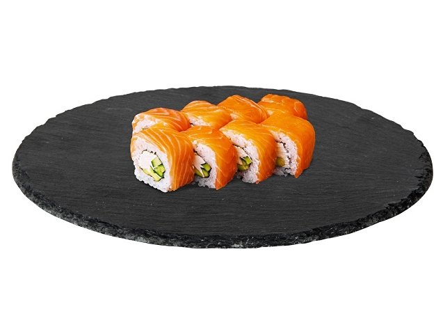 Сервировочная доска из сланца «Moon» thumbnail