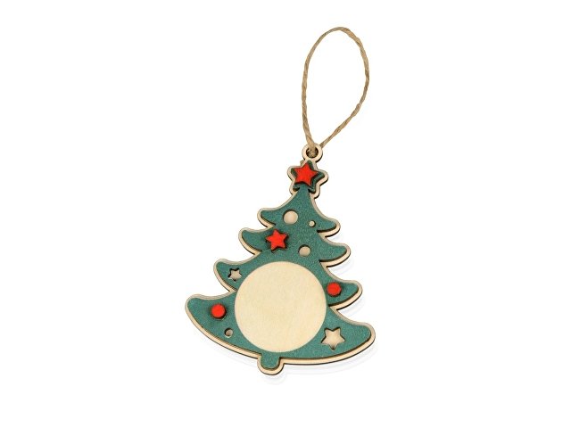 Подвеска «Ёлка» thumbnail