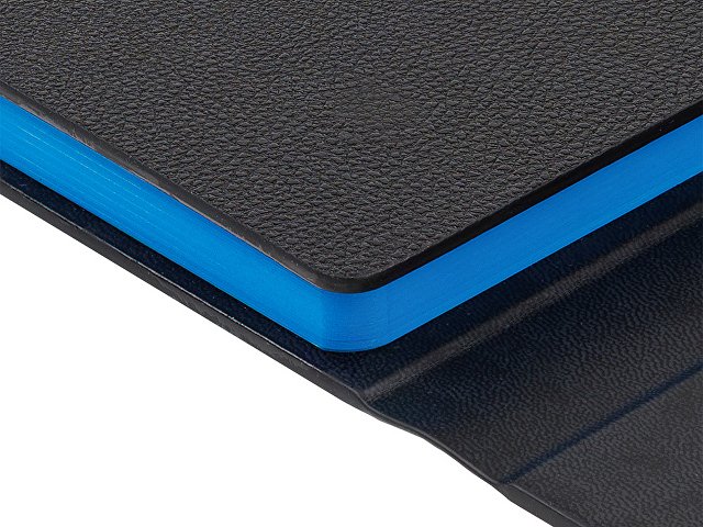 Ежедневник недатированный с магнитным клапаном А5 «Venezia» thumbnail