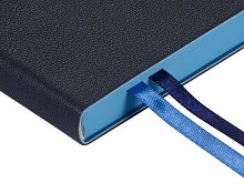 Ежедневник А5 датированный «Boston» на 2026 год