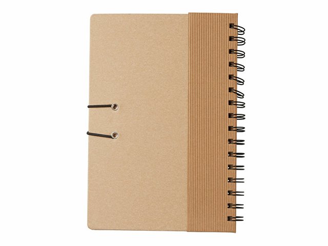 Блокнот А5 «Saharan Cypress» в твердой обложке thumbnail