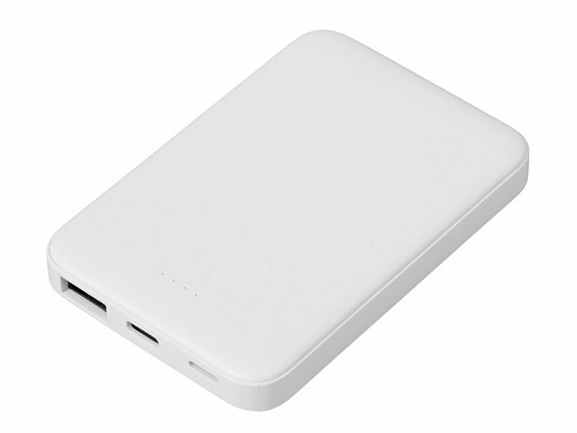 Внешний аккумулятор «Simp», 5000 мАч thumbnail