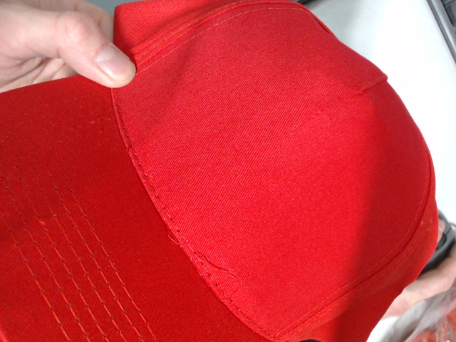 Бейсболка «Memphis 165» thumbnail