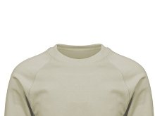 Свитшот оверсайз с рукавом реглан «Belgrade», унисекс