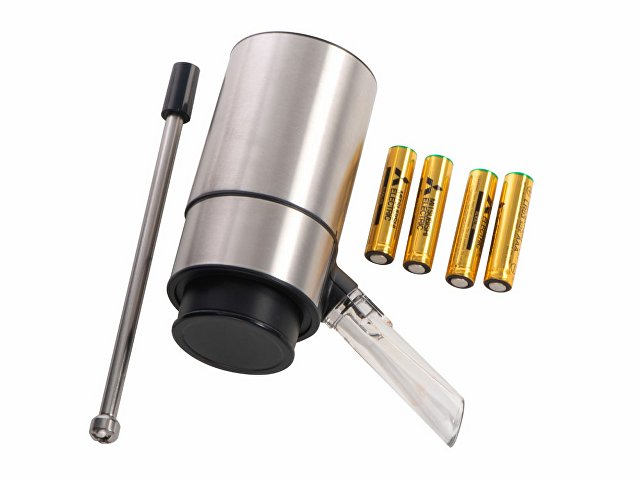 Электрический аэратор-диспенсер для вина «Wine delight» thumbnail