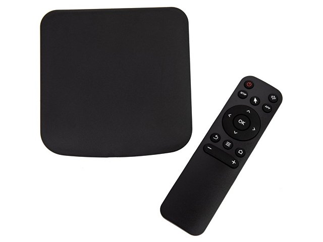 Медиаплеер  «MEDIA ATV 8K Pro» thumbnail