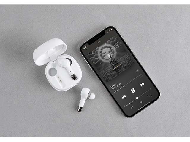 Беспроводные наушники TWS c шумоподавлением «Urban» thumbnail