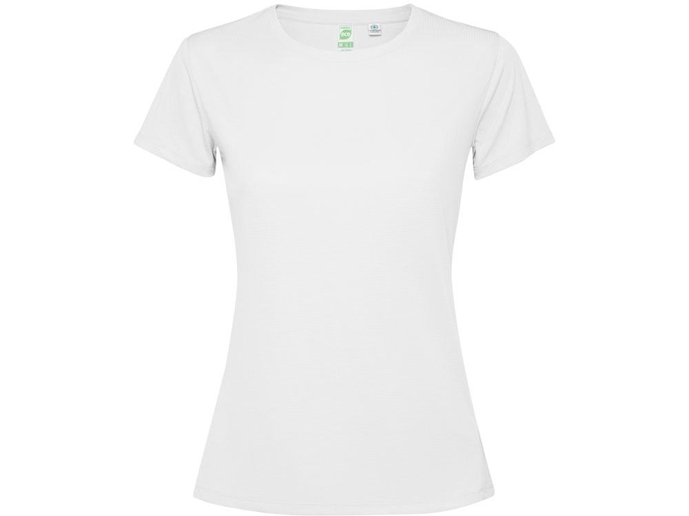 Футболка «Estoril», женская