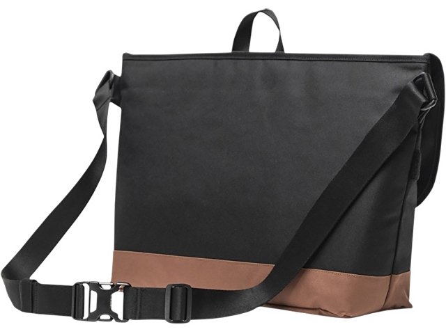 Herschel Cove сумка-мессенджер из переработанного материала thumbnail