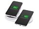 Складная зарядная станция с беспроводной зарядкой «Flashport», 15 Вт, белый (Р)