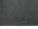 Картхолдер для 6 пластиковых карт с RFID-защитой "Fabrizio", серый (Р)