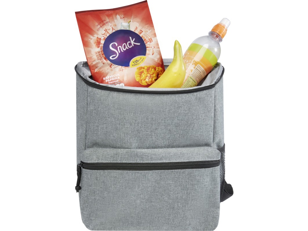 Рюкзак-холодильник Excursion из переработанного РЕТ-пластика 4