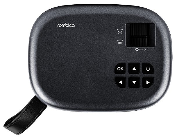 Проектор Multiverse Nano Q