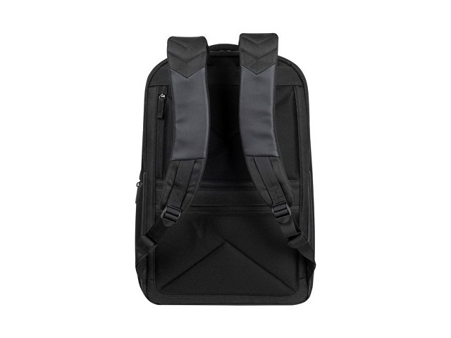 ECO рюкзак для ноутбука 17.3" из переработанного пластика thumbnail