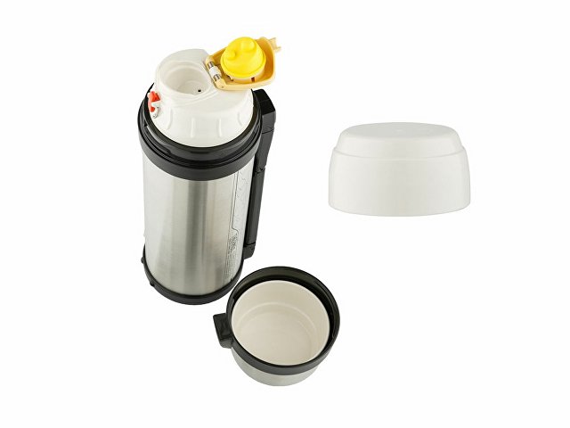 Термос «FDH», 2000 мл