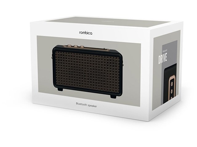 Портативная акустика «Mysound Drive» thumbnail