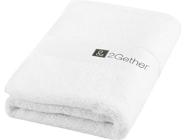 Хлопковое полотенце для ванной «Charlotte» thumbnail