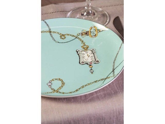 Тарелка «PLATE ALICE» thumbnail