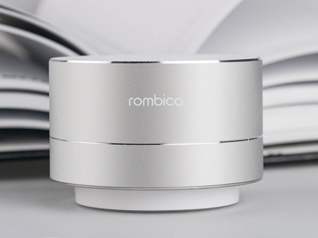 Портативная колонка «Mysound BT-03 2C» thumbnail