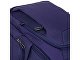 Рюкзак TORBER XPLOR с отделением для ноутбука 15.6", темно-синий, полиэстер, 44х30х15,5 см, 21 л