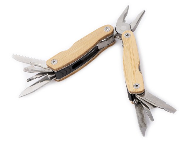 Подарочный набор «Bambix» thumbnail