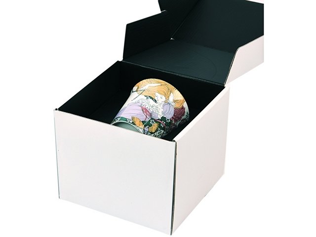 Набор чашка и блюдце «TEA SET ALICE» thumbnail