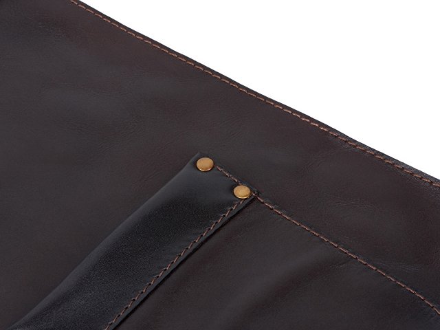 Фартук из натуральной кожи thumbnail