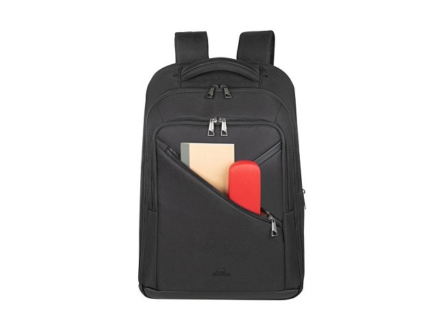 ECO рюкзак для ноутбука 17.3" из переработанного пластика thumbnail